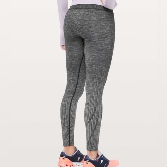 Lululemon Ready to Run Legging - Picture 1 of 5